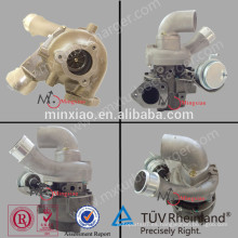 Turbocargador K03 28200-4A480 5303 988 0145